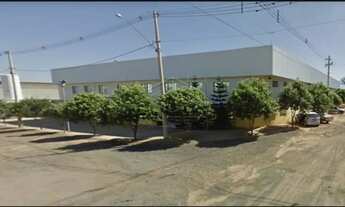 Imagem 3: Comercial Barracão em Bauru