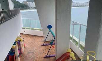 Imagem 4: Apartamento com 3 dormitórios, 160 m² - venda por R$ 1.330.000,00 ou aluguel por R$ 8.000