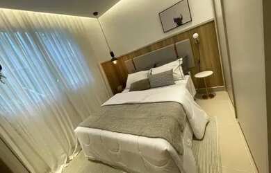 Imagem 6: Jardim Bonsai - Colônia Japonesa