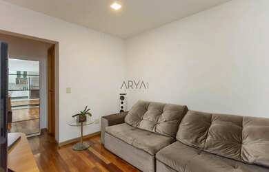 Imagem 3: Apartamento à venda no Cabral ARYA1