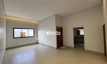 Imagem 3: Casa com 3 quartos sendo 1 suite disponível para venda no bairro Nova Uberlândia em Uberlâ