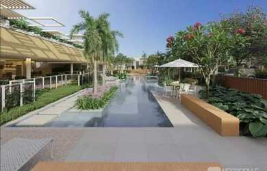 Imagem 6: Casa com 3 dormitórios à venda, 116 m² por R$ 769.892,08 - Bayeux - Bayeux/PB