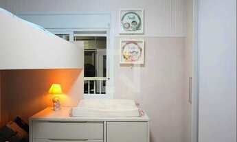 Imagem 7: Apartamento à Venda - Mooca, 2 Quartos, 59 m2