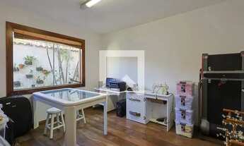 Imagem 2: Casa à Venda - Santa Efigênia, 4 Quartos, 398 m2