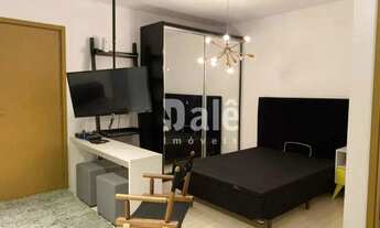 Imagem 7: Apartamento com 1 dormitório, 40 m² - venda por R$ 850.000,00 ou aluguel por R$ 4.020,00/m