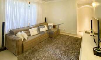 Imagem 7: Sobrado Residencial - 4 Dormitórios (2 Suítes) à Venda no Alto da Boa Vista - São Paulo/SP