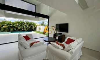 Imagem 4: Casa à venda no bairro Alphaville Litoral Norte I - Camaçari/BA