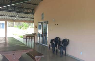 Imagem 5: Chácara para Pousada ou Lazer a venda em Alexania/Go 500 metros quadrados com 6 suítes