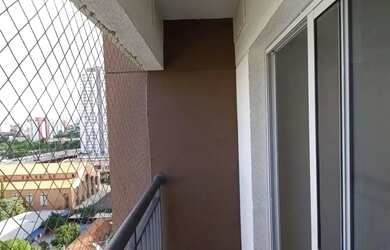 Imagem 3: Apartamento a venda 53 metros quadrados com 2 quartos em Liberdade - São Paulo - SP