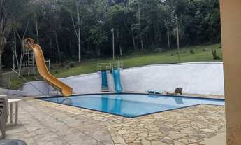 Imagem 3: Aluguel de sítio