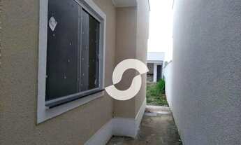 Imagem 6: Casa à venda, 70 m² por R$ 390.000,00 - Itaipuaçu - Maricá/RJ