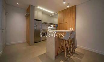 Imagem 2: APARTAMENTO À VENDA COM 1 SUÍTE EM GRAMADO