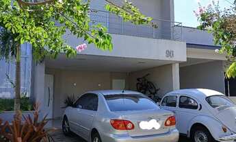 Imagem: CASA SOBRADO 182m² - CONDOMÍNIO TERRAS