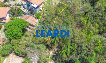 Imagem: TERRENO EM CONDOMÍNIO - COLINAS DO ERMITAGE