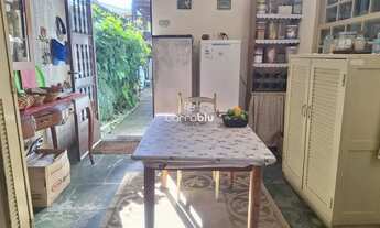 Imagem 3: Casa a 40 metros da praia, 3 dormitórios (1 suíte), 213,00m² no bairro Itajubá - Barra Vel