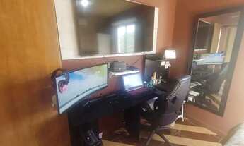 Imagem 6: Vendo apartamento mobiliado no bairro dos cedros em Camboriú!