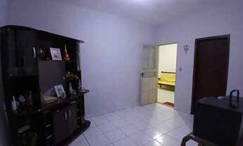 Imagem 7: Ampla Casa com 2 Pavimentos Independentes e Ponto Comercial