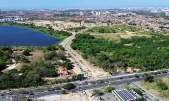 Imagem: Condomínio de Lotes próximo a Maraponga