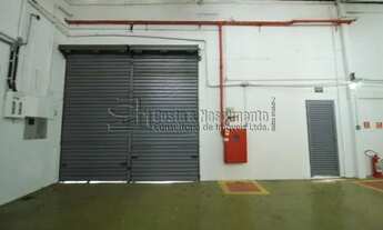 Imagem 7: Galpão para alugar em São Bernardo do Campo - Bairro Planalto