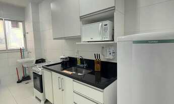 Imagem 6: Apartamento para venda possui 51 metros quadrados com 1 quarto em Enseada Azul - Guarapari