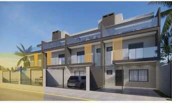Imagem 2: SOBRADO TRIPLEX RESIDENCIAL ELZA