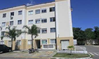 Imagem: Apartamento em Rua Otacílio Caiobi Martins