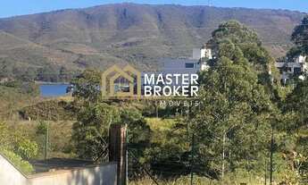 Imagem 2: Terreno excelente, segurança 24 horas, portaria, localização privilegiada, quadra quase to