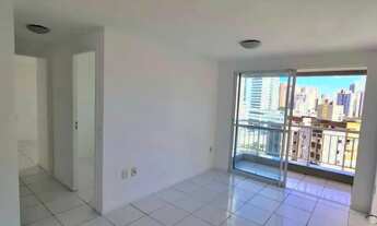 Imagem 3: Apartamento para aluguel, 60m², 01 suíte em Papicu - Fortaleza - CE