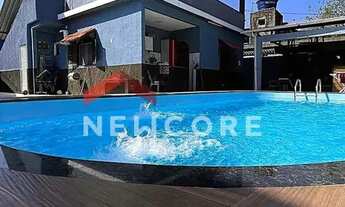 Imagem: Casa em Estrada da Igreja Velha - Vila Santa