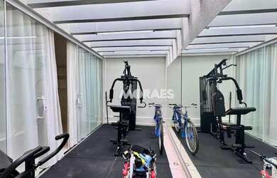 Imagem 15: Casa em condomínio fechado com 4 quartos à venda, 465 m² por R$ 1.700.000 - Residencial Ti