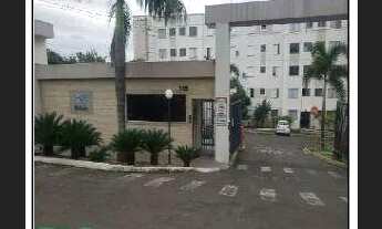 Imagem: Apartamento à venda, 46 m² por R$ 187.561,02