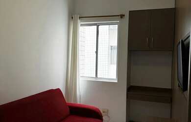 Imagem 4: Kitnet Sudoeste Kitnet com 1 dormitório