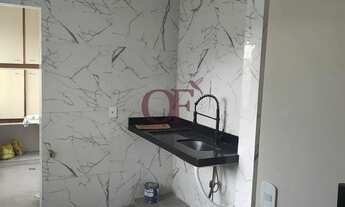 Imagem 4: Apartamento Morada dos Imigrantes Colônia Jundiaí