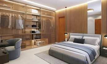 Imagem 3: Ágio Apartamento no Alto da Glória com 2Q - 65m²