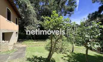 Imagem 7: Venda Casa em condomínio Aconchego da Serra Itabirito