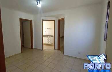 Imagem 2: EDIFICIO BEM TE VI - 01 DORMITÓRIO