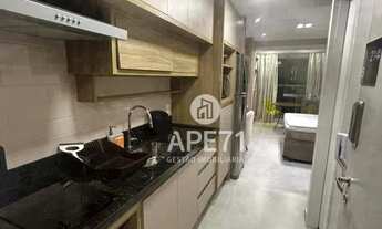Imagem 2: APARTAMENTO ACONCHEGANTE 25M² - MOBILIADO - SÃO PAULO-SP