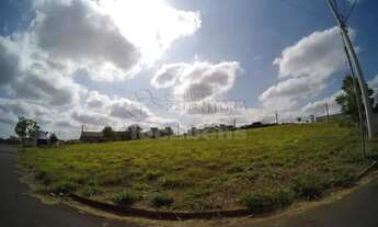 Imagem 2: Avenida Danilo Galeazzi com 1065,5m² de esquina