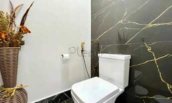 Imagem 7: Casa à venda com 4 quartos no La Dolce Vita, em Paulínia