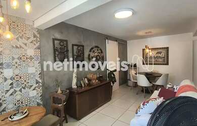 Imagem 4: Venda Apartamento 3 quartos Buritis Belo Horizonte