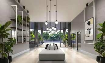 Imagem 6: Apartamento 3 Quartos com 1 Suíte e 83m² - Roçado