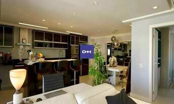 Imagem 5: Aluguel Apartamento 1 Dormitórios - 84 m² Pinheiros