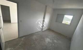 Imagem 6: Apartamento novo com varanda, 1 quarto e 1 vaga no Centro de São Vicente