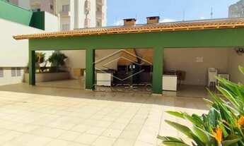 Imagem 5: LINDO APARTAMENTO DUPLEX , COM 136 M², 3 DORMITÓRIOS PRÓXIMO AO PQ VITÓRIA RÉGIA