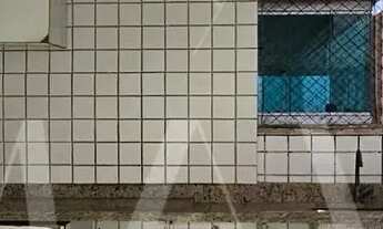 Imagem 3: Apartamento2 dormitórios com vista a venda no bairro da tupi Praia Grande/SP