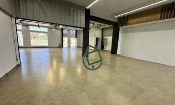 Imagem 4: Salão para alugar, 327 m² por R$ 9.840,00/mês - Jardim Salto Grande - Araraquara/SP