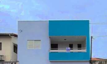 Imagem: CASA DUPLEX 3/4 PITIMBU