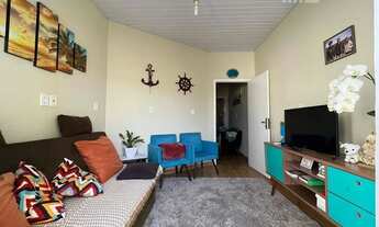 Imagem 2: Sobrado 3 dormitórios (1 suíte) - Prox. ao mar l Salinas - BBS