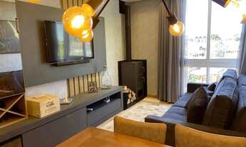 Imagem: Apartamento em Rua Emílio Leobet - AV CENTRAL