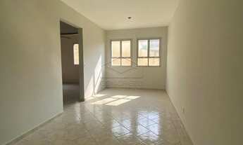 Imagem 3: Apartamento Padrão em Bauru